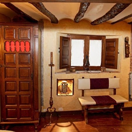 Clavijo La Casa De Lucas旅馆 外观 照片