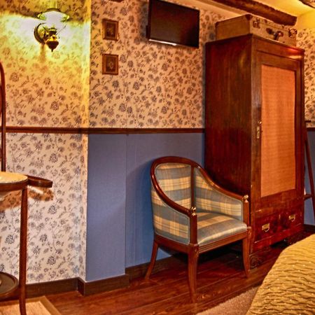 Clavijo La Casa De Lucas旅馆 外观 照片