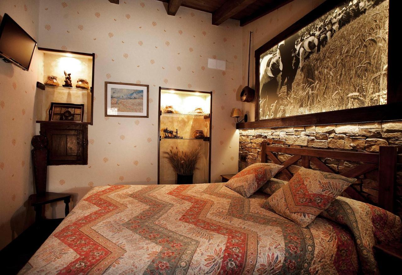 Clavijo La Casa De Lucas旅馆 外观 照片