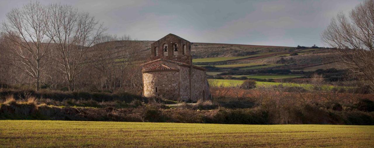 Clavijo La Casa De Lucas旅馆 外观 照片